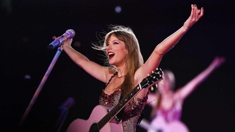 Tin tức giải trí 18-2: Singapore chi 450 tỉ đồng để độc quyền Taylor Swift tại Đông Nam Á