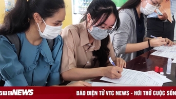 Chiêu lừa việc nhẹ lương cao, phòng trọ giá rẻ khiến sinh viên sập bẫy