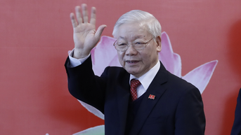 Dấu ấn của Tổng Bí thư Nguyễn Phú Trọng trong đường lối đối ngoại, ngoại giao của Việt Nam