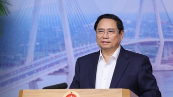 Khẩn trương tháo gỡ vướng mắc cho các công trình trọng điểm