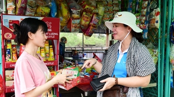 Tiên phong thực hành ESG, Nestle' Việt Nam lan tỏa thông lệ tốt về thúc đẩy bình đẳng giới