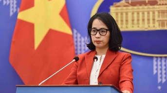 Kiên quyết phản đối những luận điệu vu cáo định kiến về tình hình nhân quyền tại Việt Nam