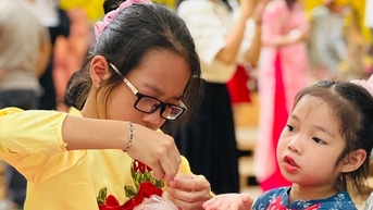 Vì sao lúc đầu TPHCM cho học sinh nghỉ Tết Nguyên đán chỉ 9 ngày?