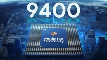 Chip Dimensity 9400 sẽ ra mắt vào ngày 9/10?