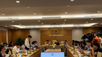 Các cuộc đấu giá băng tần diễn ra nghiêm túc và minh bạch