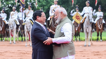 Giới chuyên gia đánh giá cao kết quả chuyến thăm của Thủ tướng Phạm Minh Chính tới Ấn Độ