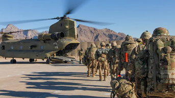 Mỹ bắt đầu điều tra độc lập về cuộc chiến 20 năm ở Afghanistan