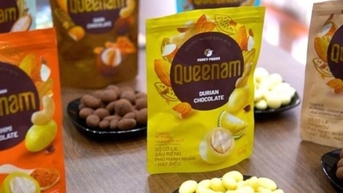 Lý do Queenam nổi bật giữa nhiều thương hiệu sô cô la