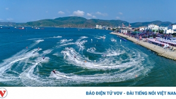 Ấn tượng tuần lễ Amazing Binh Dinh Fest 2024
