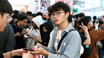 Sinh viên muốn làm đúng ngành, doanh nghiệp lắc đầu do đâu?