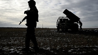 ប្រទេសរុស្ស៊ីបានឡោមព័ទ្ធទីក្រុង Kurakhovo ជាផ្លូវការ