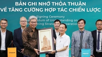 ABBank lập Uỷ ban chiến lược phát triển bền vững