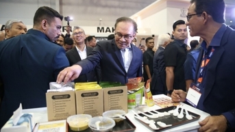 "Diễm xưa" rồi, Halal không chỉ là không thịt lợn, không rượu bia