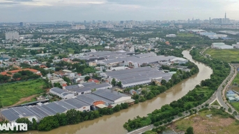 Đánh thuế người sở hữu nhiều nhà, đất có làm giá nhà giảm?
