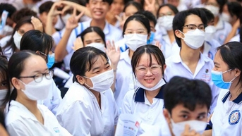 Mang thông tin chính thống, tin cậy đến với học sinh Tiền Giang
