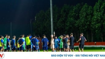 HLV Tây Ban Nha gọi gương mặt cao gần 2m lên ĐT Ấn Độ đấu ĐT Việt Nam
