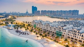 Thủ tướng yêu cầu chấn chỉnh hoạt động đầu cơ đẩy giá, không phải phía Tây, đây mới là tâm điểm thị trường chung cư Hà Nội
