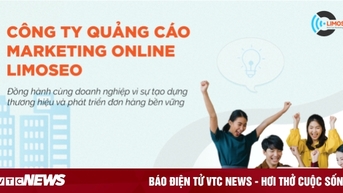 Công ty quảng cáo marketing online