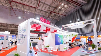 GELEX lãi 1.770 tỷ đồng sau 6 tháng đầu năm