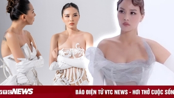 Vu Thu Phuong은 Ky Duyen과 Minh Trieu를 직접적으로 꾸짖었습니다: '그렇게 고집 부리지 마세요'