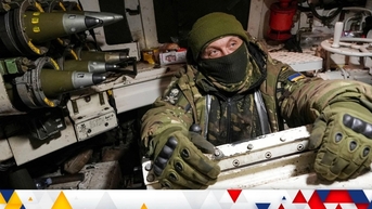 Chiến sự Ukraine 25/1: Nga bất ngờ "từ lòng đất chui lên" đột kích Avdiivka