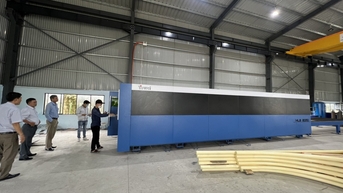 Khuyến công Quảng Ngãi dự kiến hỗ trợ cao nhất đến 1 tỷ đồng/doanh nghiệp