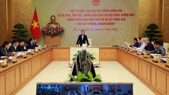 Doanh nghiệp bất động sản phải nhìn nhận trách nhiệm trong việc khắc phục nghịch lý cung – cầu