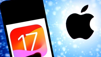 iOS 17.1.2 sắp đến tay người dùng iPhone