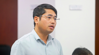 Vướng mắc khiến TP.HCM khó thu hút nhà đầu tư chiến lược cho cảng Cần Giờ