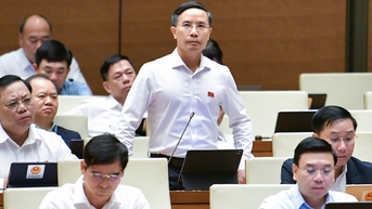 근로자를 위한 사회주택 건설을 위한 토지기금 우선 배정 필요