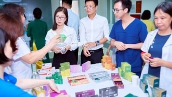 Giá trị của cây Atisô trong chăm sóc sức khỏe