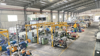 Cát Vạn Lợi - Dấu ấn thương hiệu Việt vươn tầm quốc tế