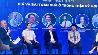 Xu hướng thị trường bất động sản 10 năm tới sẽ ra sao?