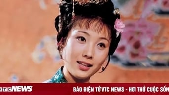 Diễn viên 'Hồng lâu mộng' qua đời