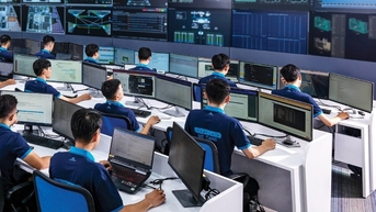 Bảo vệ hạ tầng số với giải pháp chống DDoS từ CMC Telecom và NexusGuard