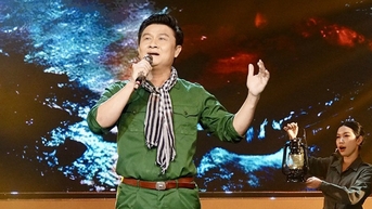 Ca khúc Hồ Chí Minh đẹp nhất tên Người của Trần Kiết Tường sống mãi