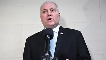 Ông Steve Scalise rút tư cách ứng cử viên Chủ tịch Hạ viện Mỹ
