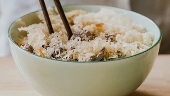 Ăn bao nhiêu thì tăng tuổi thọ nhiều nhất?