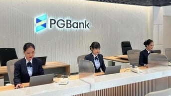 PGBank đặt mục tiêu lãi gấp rưỡi trong năm 2024 