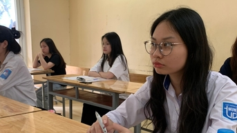 Học ngoại ngữ, tăng lợi thế cạnh tranh