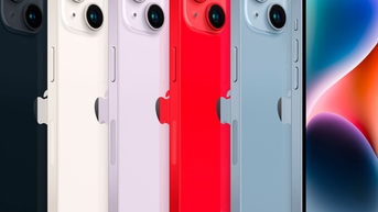 Apple chuẩn bị khai tử một loạt iPhone