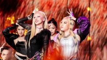 Rap Việt mùa 4 là năm của nữ