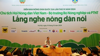Tự hào Nông dân Việt Nam và câu chuyện làm nông có cần "đi học"?