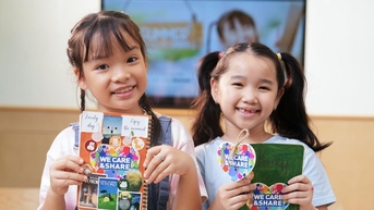 តើមាតាបិតាអាល់ហ្វាមានទំនុកចិត្តក្នុងការយល់អំពីកូនរបស់ពួកគេទេ?