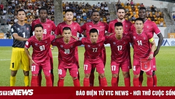 Xem trực tiếp Hải Phòng FC vs PSM Makassar trên kênh nào?