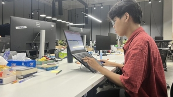 Có phải thái độ quan trọng hơn trình độ?