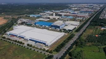 Liên tục huy động hàng nghìn tỉ, Becamex IDC rót vào đâu?