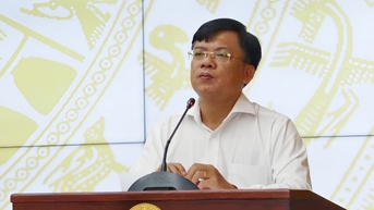 Cần Thơ sẽ sửa quy chế 'phóng viên gửi câu hỏi trước họp báo, phù hợp tôn chỉ'