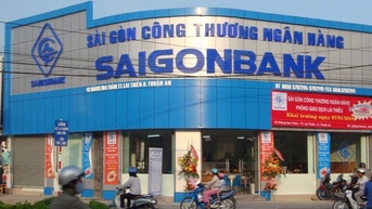 Saigonbank có thêm Phó Tổng Giám đốc