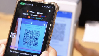Việt Nam nhiều cơ hội bùng nổ QR code